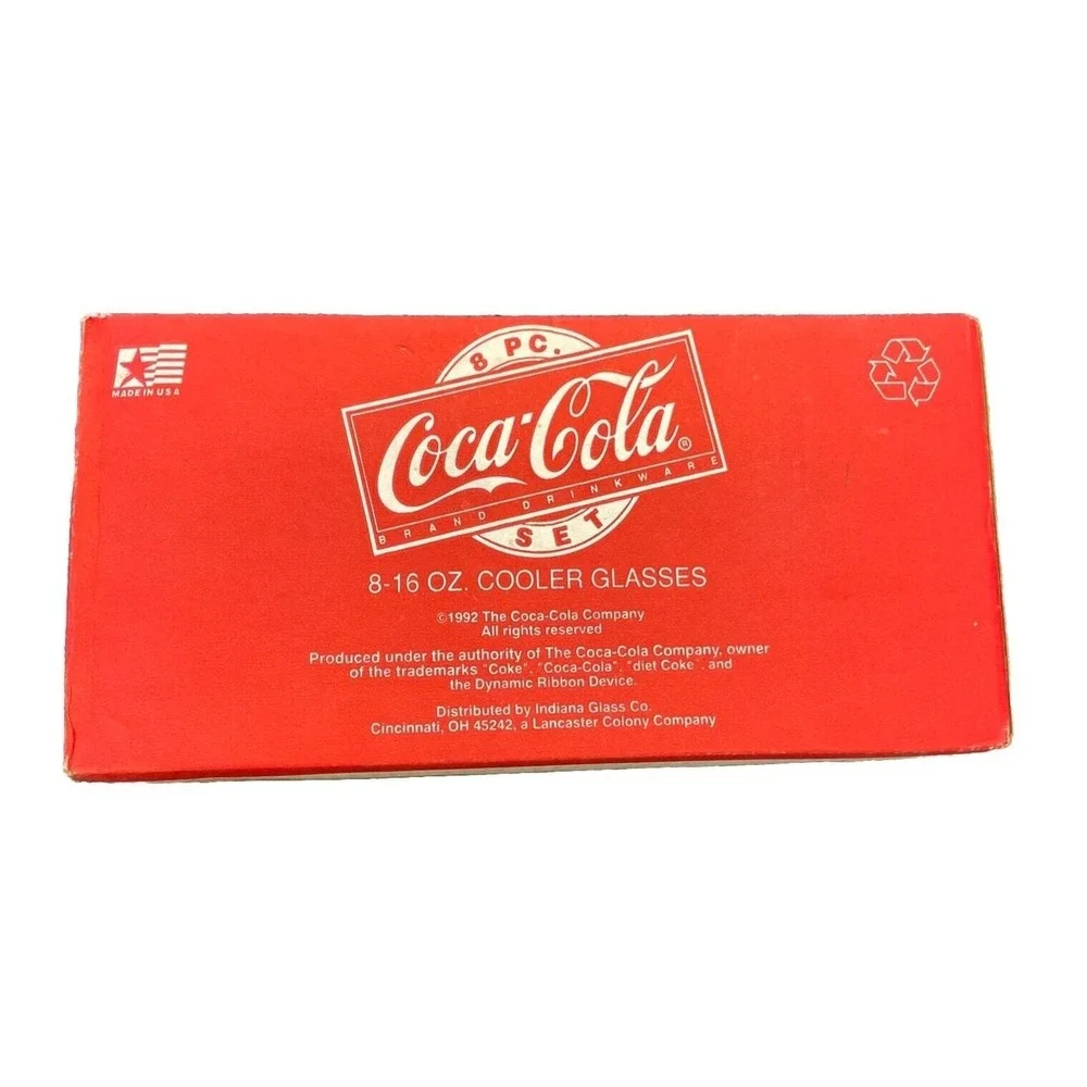 Coca-Cola coca cola